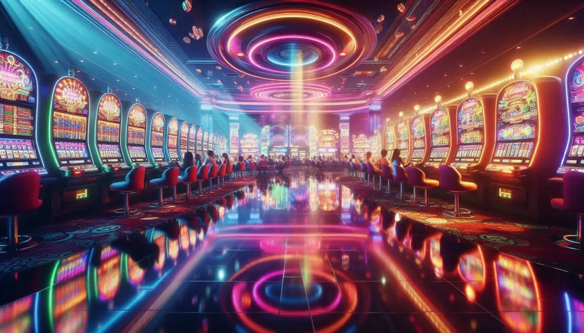 Grosvenor Casino Glasgow
